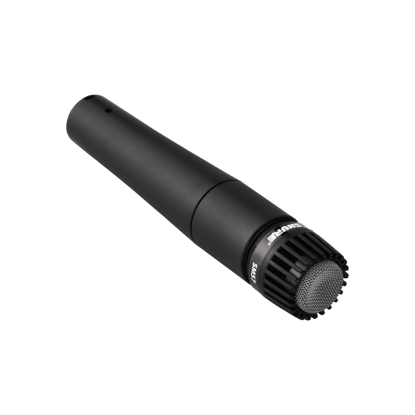 Shure SM57 dynamische instrumentmicrofoon - Afbeelding 4