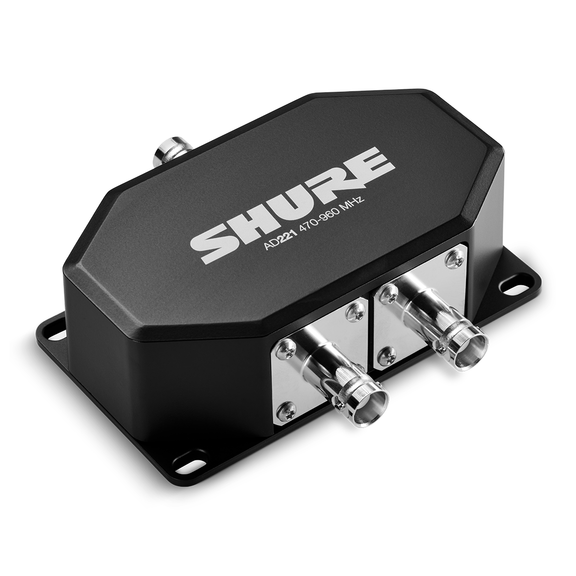 Shure AD221 2-Way Combiner/Splitter