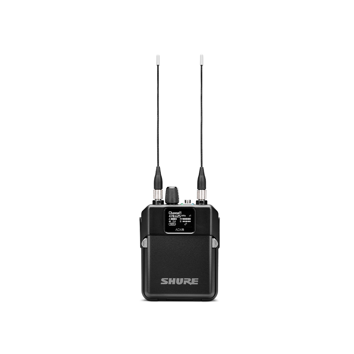 Shure Axient Digital PSM ADXR Bodypack Receiver A